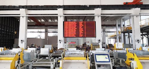 騰達科技成功過會深主板，緊固件年銷8萬噸，全球布局彰顯實力