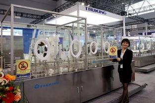 重慶藥機展上，楚天科技以一流技術服務引爆行業熱點，驅動醫藥產業升級