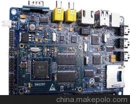 嵌入式ARM+DSP工控主板 高性能與控制功能的完美融合