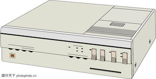 電腦0306 從電腦圖到機械設備圖庫的全流程解析